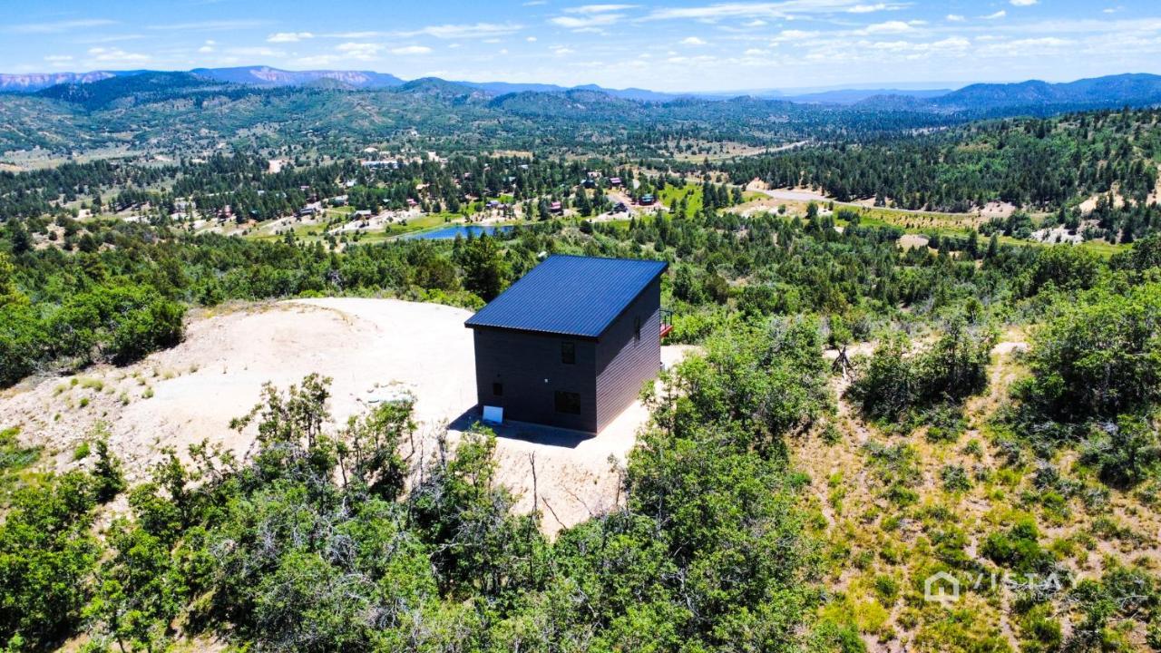Bryce View Cabin - New Cabin With Amazing Views! Alton Zewnętrze zdjęcie
